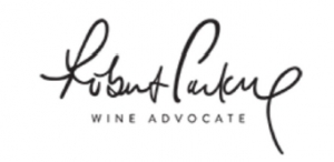 Robert Parker - Sept 2018