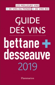Bettane Desseauve 2019