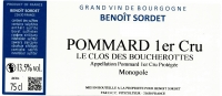 Pommard 1er Cru 