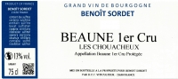 Beaune 1er cru 