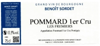 Pommard 1er Cru 