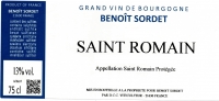 Saint Romain 