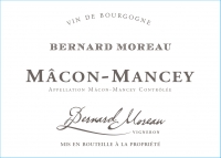 Mâcon-Mancey