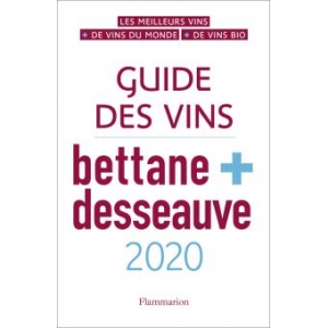 Guide Bettane Desseauve 2020