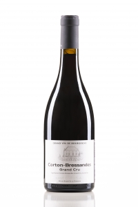 Corton Bressandes Grand Cru