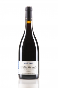 Pommard 1er Cru 