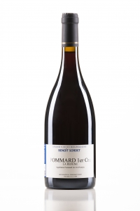 Pommard 1er Cru 