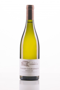 Corton Charlemagne Grand Cru