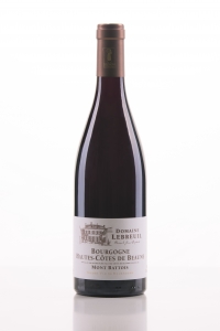 Bourgogne Hautes Côtes de Beaune