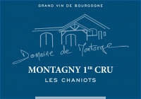 Montagny 1er Cru 