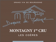 Montagny 1er Cru 