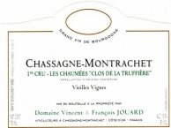 Chassagne-Montrachet 1er cru 