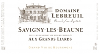 Savigny-les-Beaune 