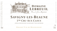 Savigny-les-Beaune 1er Cru 