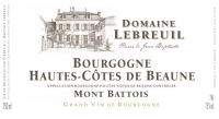 Bourgogne Hautes Côtes de Beaune 