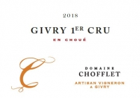 Givry 1er Cru 