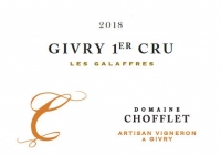 Givry 1er Cru 