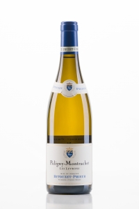 Puligny Montrachet 