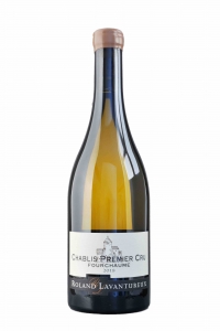 Chablis 1er Cru 