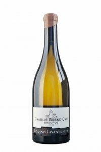 Chablis Grand Cru 