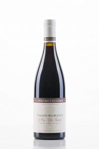 Vosne-Romanée 1er Cru