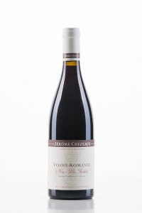 Vosne-Romanée 1er Cru 