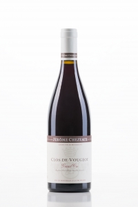 Clos de Vougeot Grand Cru 