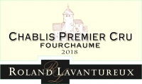 Chablis 1er Cru 