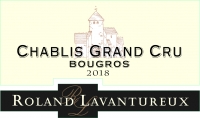 Chablis Grand Cru 