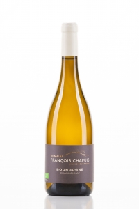 Bourgogne Chardonnay