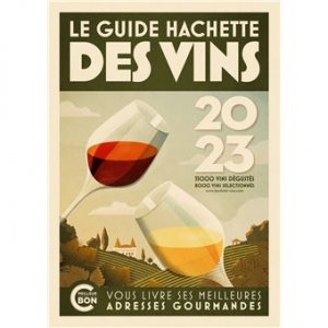 Guide Hachette 2023