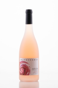 Mâcon Matescense rosé