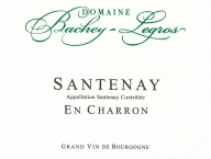 Santenay « En Charron »