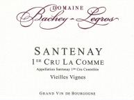 Santenay 1er Cru 