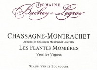 Chassagne-Montrachet 