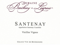 Santenay Vielles Vignes 