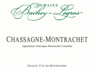 Chassagne-Montrachet