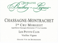 Chassagne-Montrachet 1er Cru 