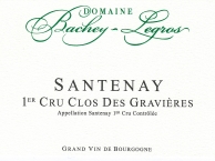 Santenay 1er cru 