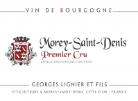 Morey-Saint-Denis 1er Cru