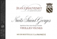 Nuits-Saint-Georges 