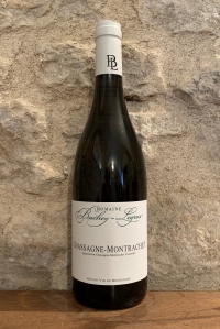 ChassagneMontrachet BVV