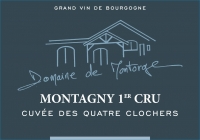 Montagny 1er Cru 