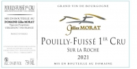 Pouilly-Fuissé 1er Cru « Sur la Roche »