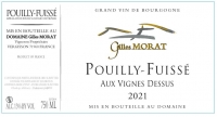 Pouilly-Fuissé 