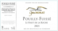 Pouilly-Fuissé 