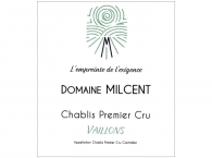 Chablis 1er Cru 