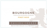 Bourgogne Pinot Noir