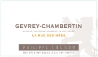 Gevrey Chambertin 