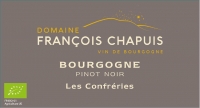 Bourgogne Pinot Noir 